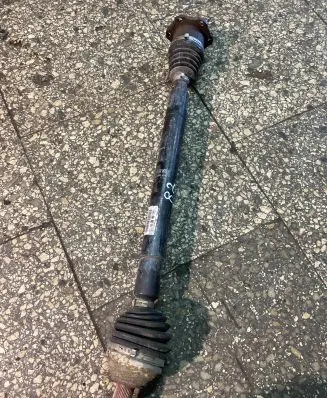 Seat Ibiza III (6L) Front driveshaft
