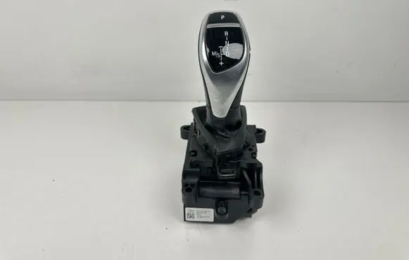 BMW 4 F32 F33 Gear shifter/selector 9296899