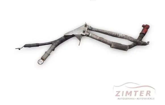 Jaguar XF X250 Engine coolant pipe/hose DX2314305EB DX2314305