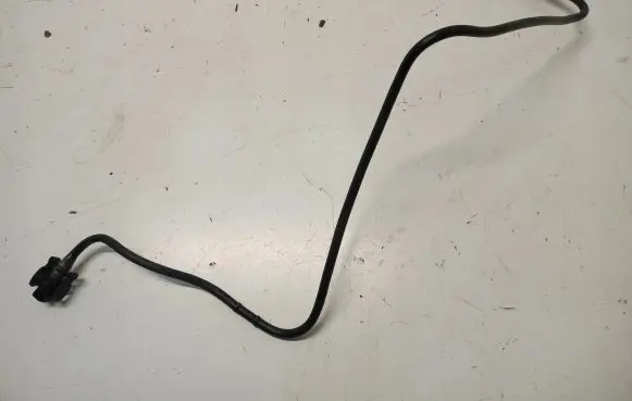 Citroen C3 Engine coolant pipe/hose