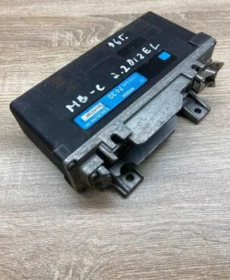 Mercedes-Benz C W202 ABS control unit/module 0125457432 0265101040