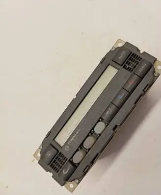 Volkswagen PASSAT B5 Climate control unit 3B1907044A 5HB00761702