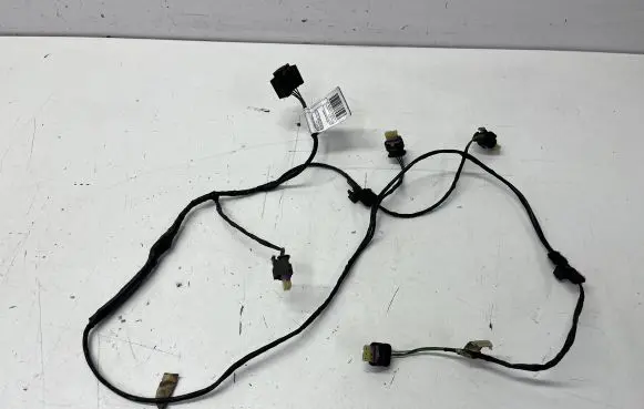 BMW X3 F25 Parking sensor (PDC) wiring loom 9304730