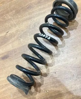BMW 1 F20 F21 Rear coil spring 