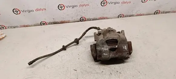 Renault Latitude (L70) Front brake caliper 
