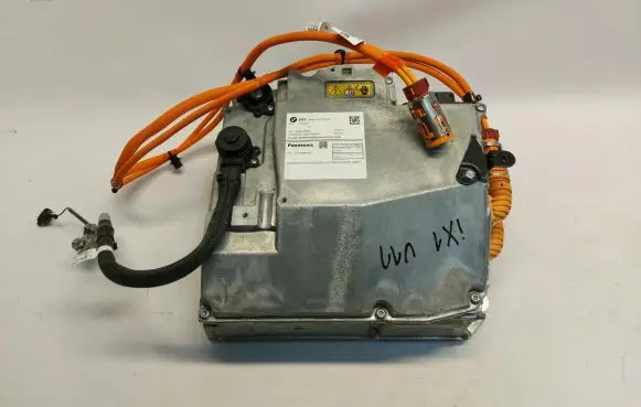 BMW X1 U11 Car battery 5A5CA28
