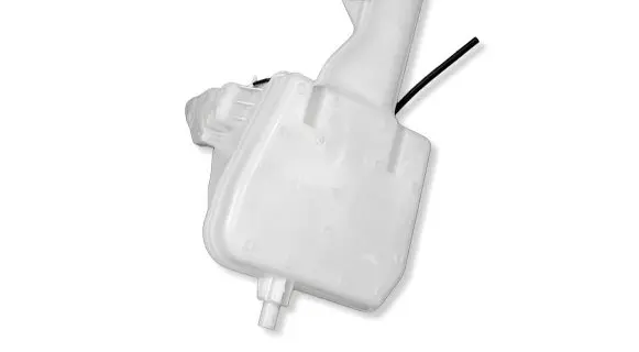 Mercedes-Benz Sprinter W907 W910 Windshield washer fluid reservoir/tank A9108601600 A0535451528 A2218690121