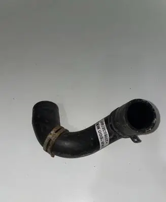 BMW X1 F48 F49 Engine coolant pipe/hose 13876010