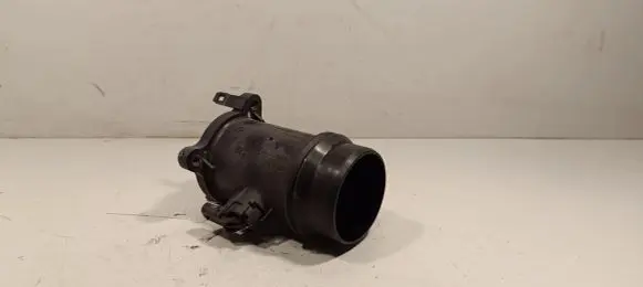 BMW 3 F30 F35 F31 Mass air flow meter 11614744639 4744639