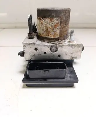 Renault Master III ABS Pump 476609441R 0265238101 12070621285
