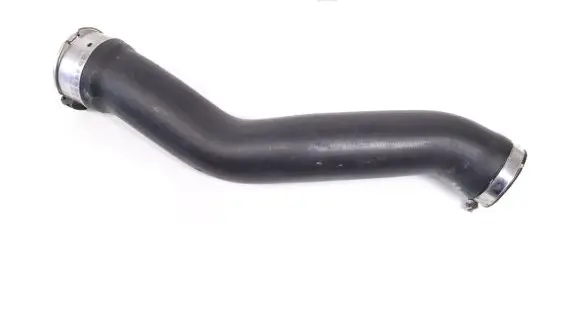 Porsche Panamera (970) Intercooler hose/pipe 97011017371