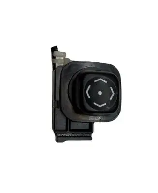 Toyota Land Cruiser (J150) Steering wheel adjustment switch 1D37