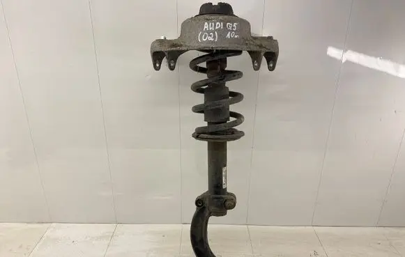 Audi Q5 SQ5 Front shock absorber/damper 8R0031N
