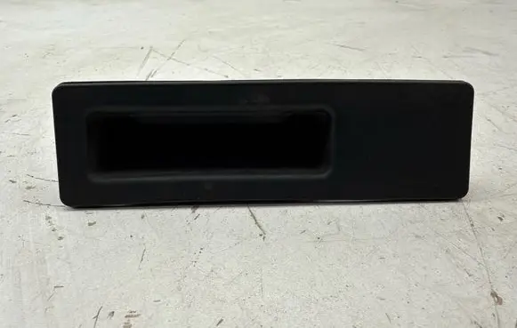 BMW 4 F32 F33 Tailgate/trunk/boot exterior handle 7463161