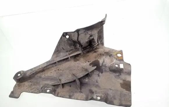 BMW 3 E92 E93 Center/middle under tray cover 7159189 51717159189 74850610