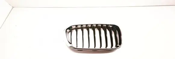BMW 1 F20 F21 Front bumper upper radiator grill 7371686 7371688 7371670