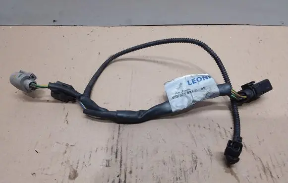 Audi A6 S6 C7 4G Other wiring loom 059971627D