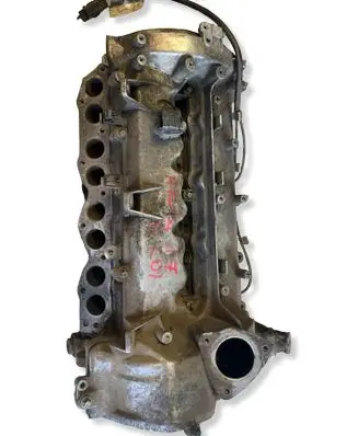 Mercedes-Benz A W168 Engine head R6660160701
