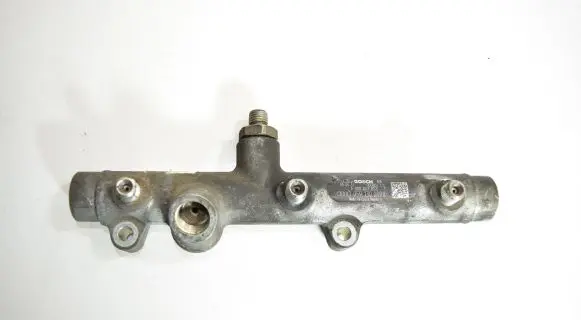 Audi A6 S6 C6 4F Fuel main line pipe 059130089K