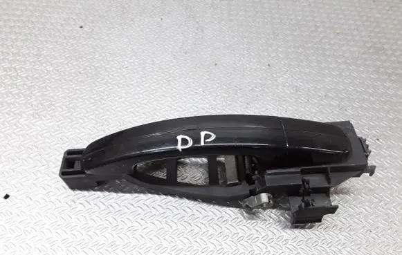 Ford Grand C-MAX Front door exterior handle AM51R224A36AA