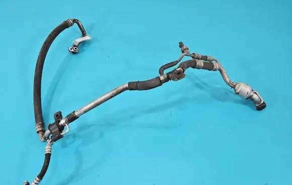 Hyundai i40 Air conditioning (A/C) pipe/hose T416230790 IMPRK1449005