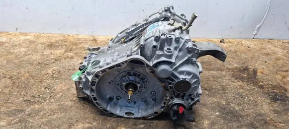Mercedes-Benz B W245 Automatic gearbox 1693702800