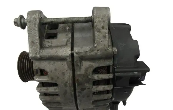 Mercedes-Benz GL X166 Generator/alternator A0141540902