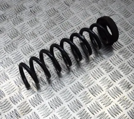 BMW 3 F30 F35 F31 Rear coil spring 6764419