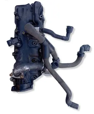 Opel Insignia A Intake manifold 55565592 28740264