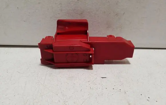 Audi A1 Battery box tray cover/lid 6C0915441