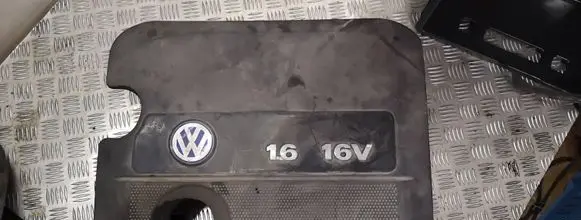 Volkswagen Golf IV Engine cover (trim) 036129607cn