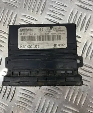 Chrysler Grand Voyager IV Parking PDC control unit/module 0263004011 KD110