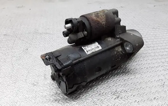 Honda Accord Starter motor M002T85671