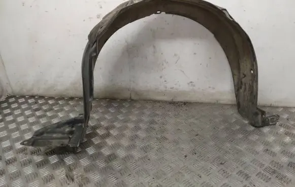 Toyota Yaris Front wheel arch liner splash guards 