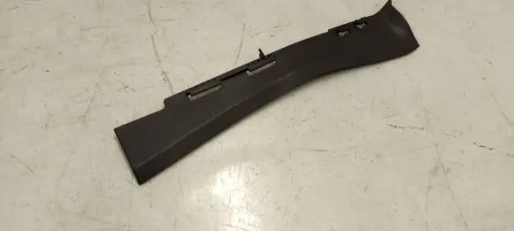 Porsche Macan (95C) Dashboard side end trim 95c868240