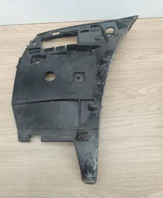Volvo S80 Front bumper mounting bracket 08693042 2419