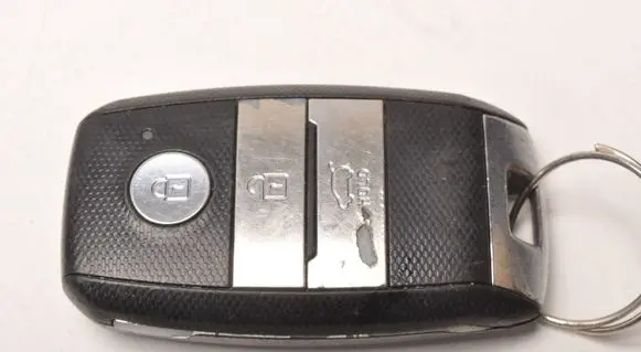 KIA Sorento Ignition key/card 
