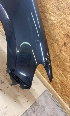 Hyundai Santa Fe Fender
