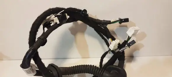 Renault Koleos II Tailgate/trunk wiring harness 241273375R