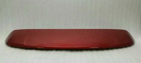 Mercedes-Benz C W205 Tailgate/trunk spoiler A2057900088
