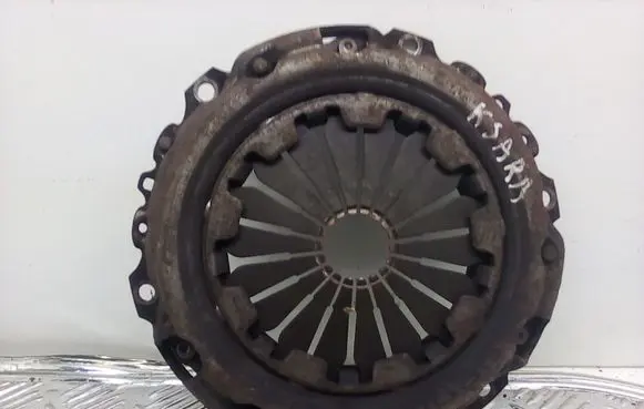 Citroen Xsara Pressure plate 
