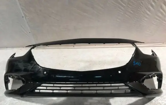 Opel Insignia B Front bumper