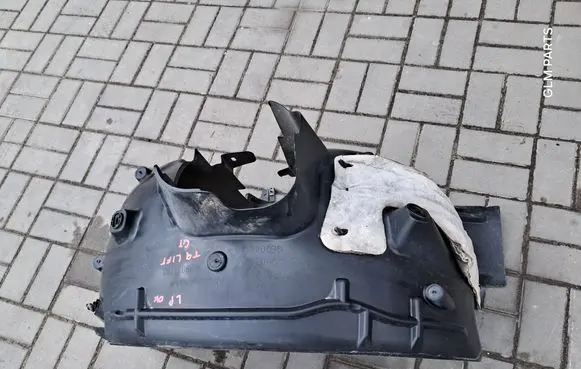 Peugeot 308 Front arch 9819027780
