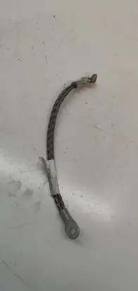 Peugeot 2008 II Negative earth cable (battery) 9832837080