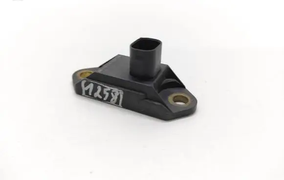 Mercedes-Benz S W220 Airbag deployment crash/impact sensor 0025426918