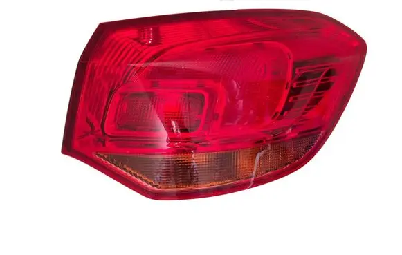 Rear/tail lights