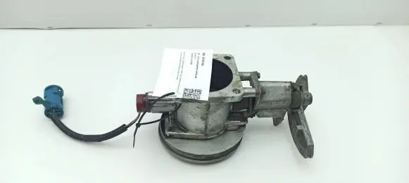Jaguar XJS Throttle valve 73297A EAC4B88PB