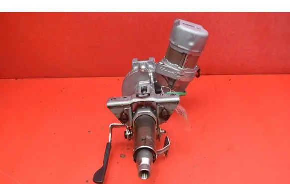 Toyota Yaris Power steering pump 896500D830