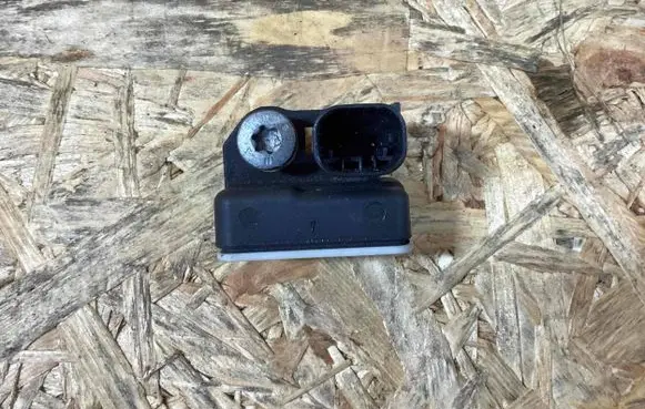 Porsche Macan (95B) Airbag deployment crash/impact sensor 95b907508a
