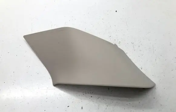 (D)pillar trim (top)